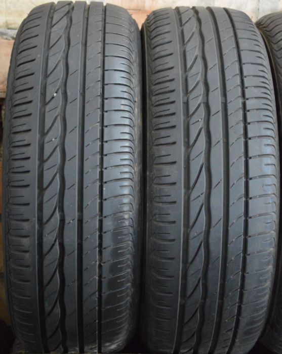 АКЦИЯ шины лето 205/55-16 BRIDGESTONE Turanza ER300