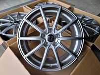 Alufelgi 17 5x114,3 GRAFIT Honda Accord Civic CR-V FR-V HR-V CH-R 763#