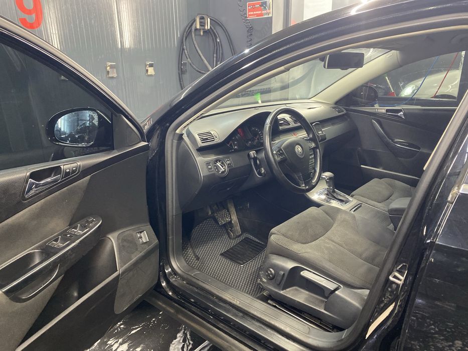 Продам пасат б6 на автоматі