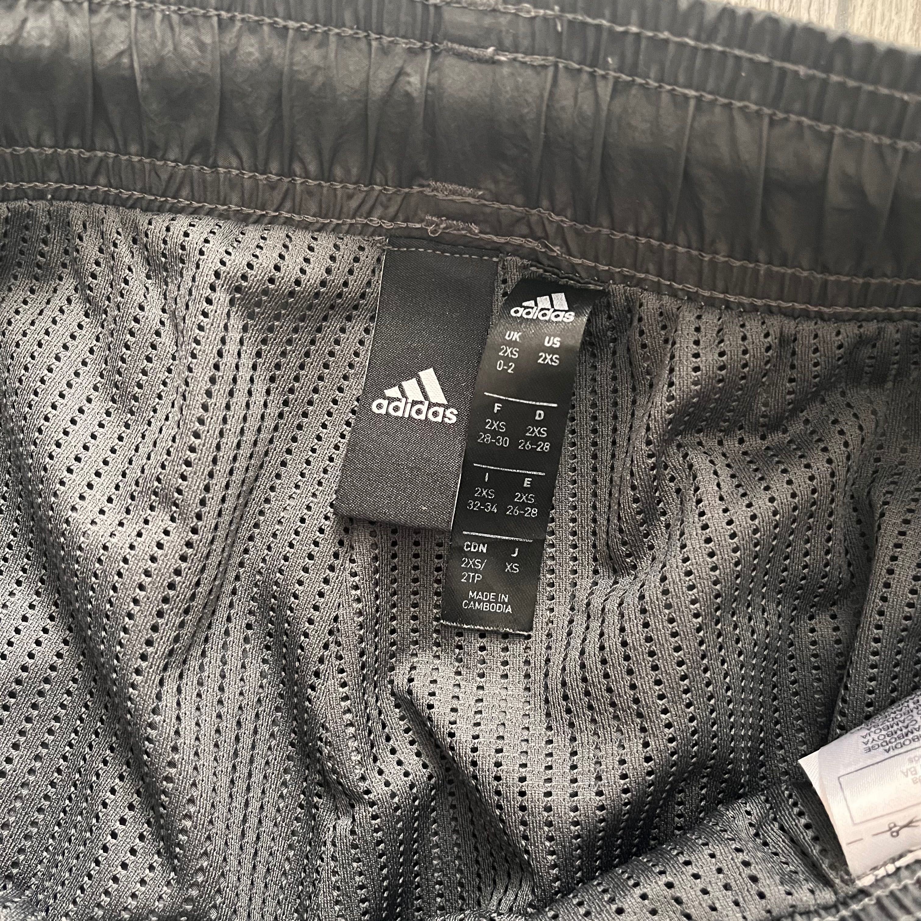 Спортивні штани Adidas | лімітована колекція х Nasa
