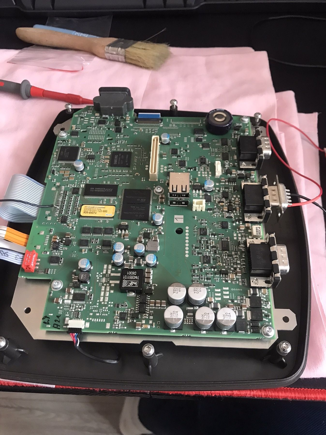 Ремонт Xbox one seriex x, s, PS4, PS5, приставок sony playstation, ПС