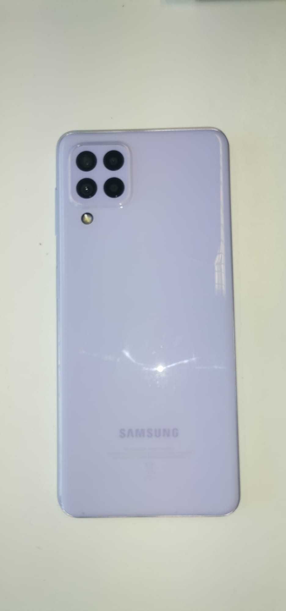 Samsung A22 128GB