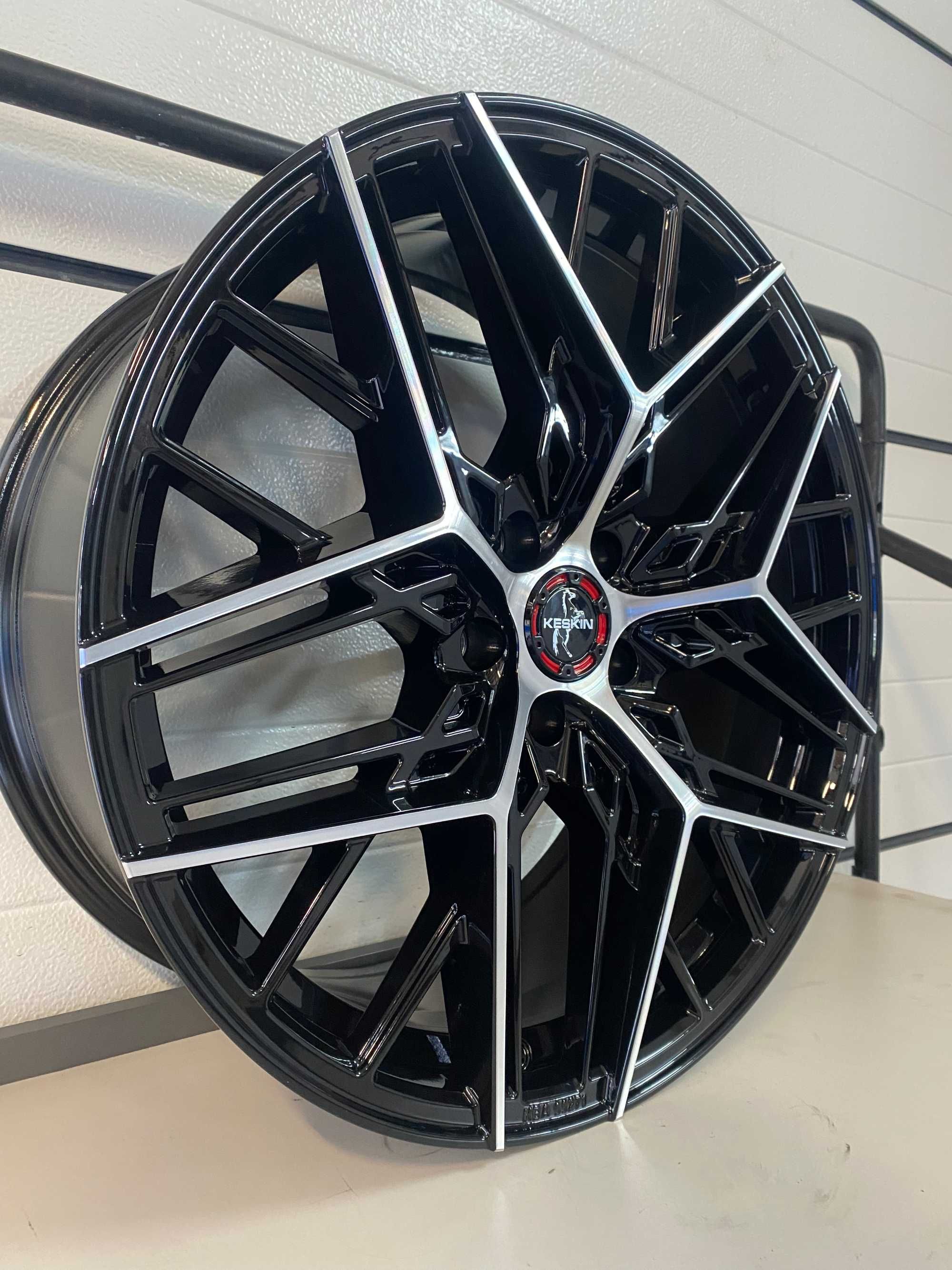 Alufelgi 20 5x112 Mercedes Klasa A E C E S CLA GLA GLC GLE GLK GLS AMG