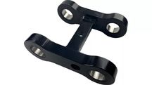 Łącznik karetki osprzętu Manitou - 252379-Z - Zamiennik Manitou