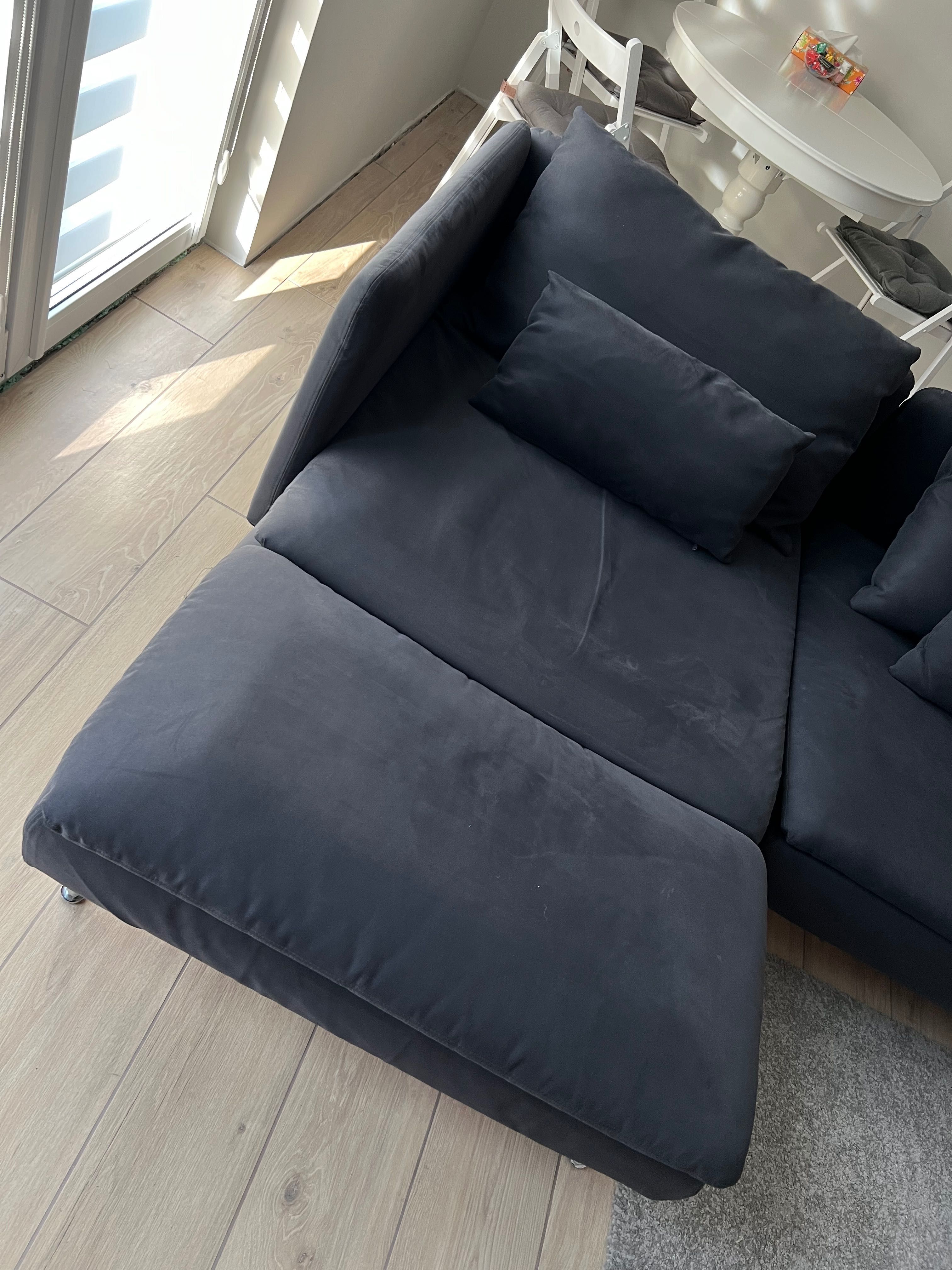 Sofa Ikea Soderhamn