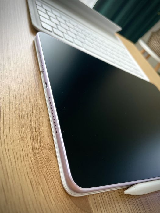 Tablet Huawei MatePad 11.5”S Paper Matte Edition + klawiatura + pencil