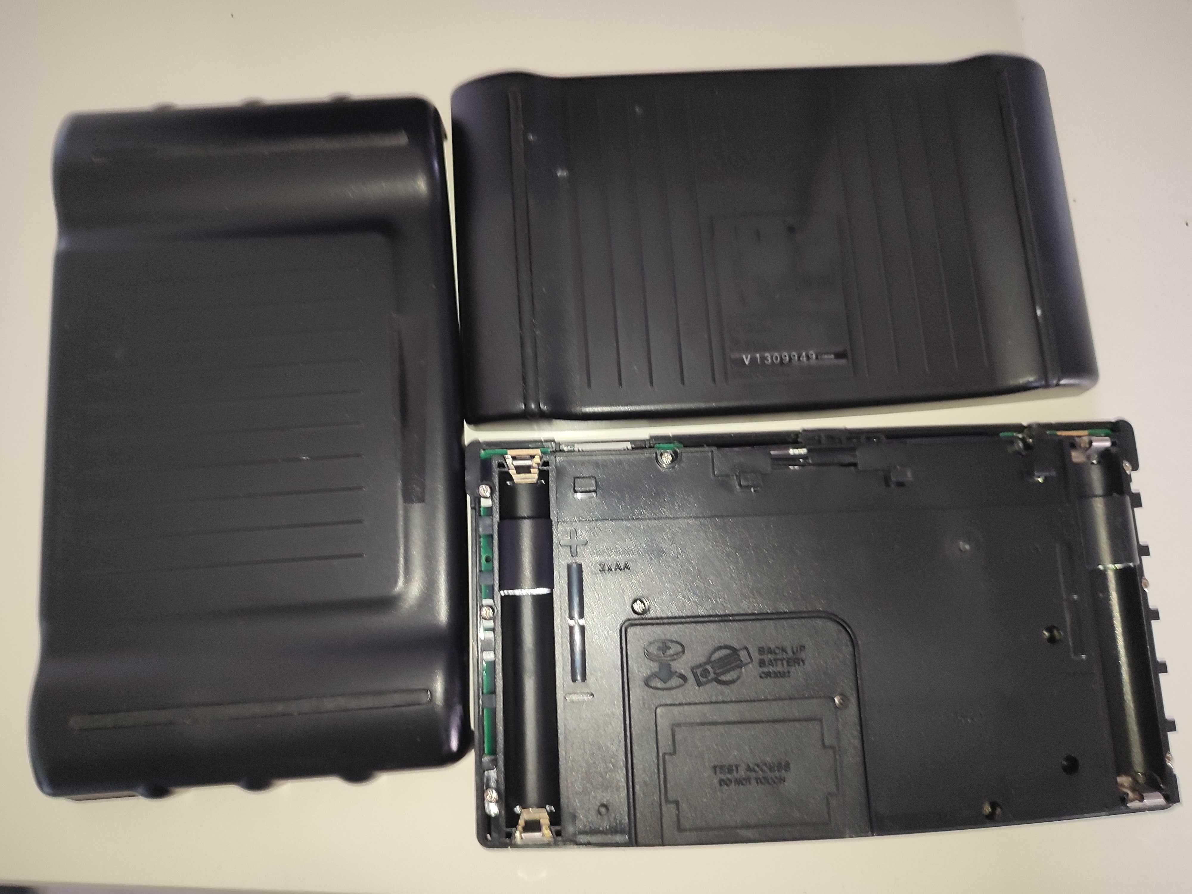 Kalkulator naukowy Texas Instruments TI-92 liceum szkoła dom studia