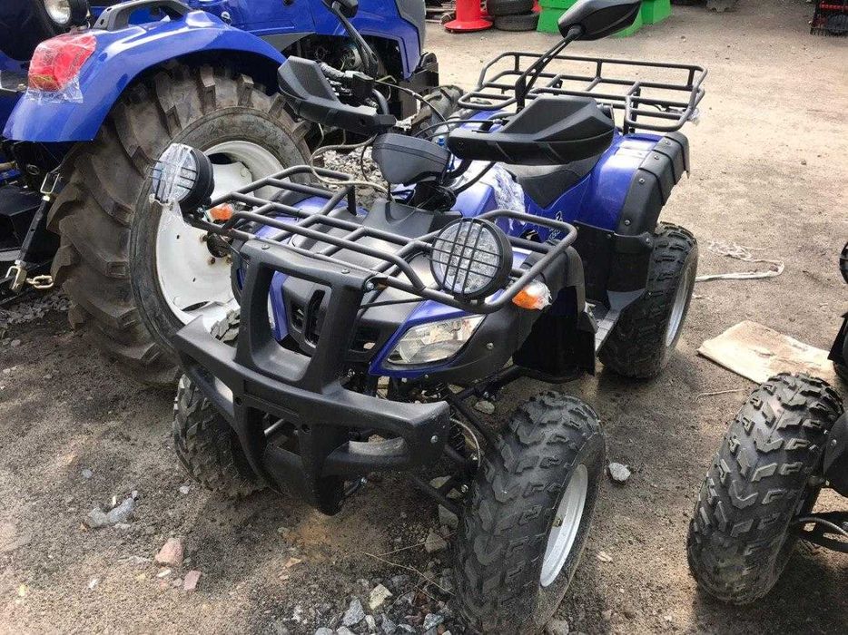 В Топе! Квадроцикл SPARK SP250-4!Доставка,Кредит,ЗИП,Масла
