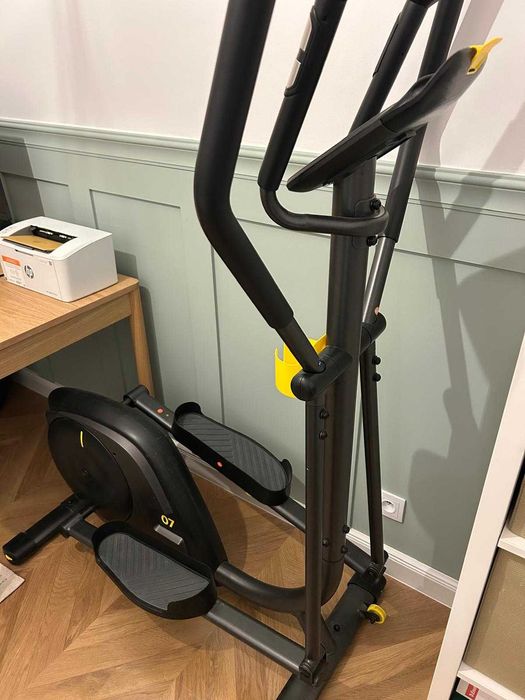 Orbitrek Rower eliptyczny Domyos 500 E-connected