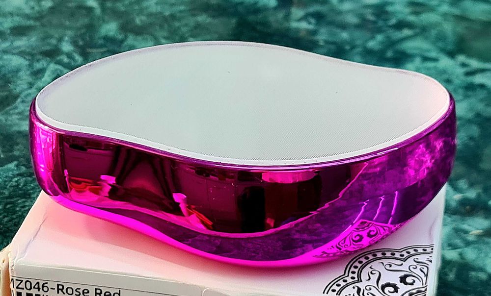 Епілятор Body Crystal