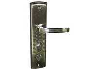 Ручка для металлической двери USK IA-68128 Правое открывание 000037229