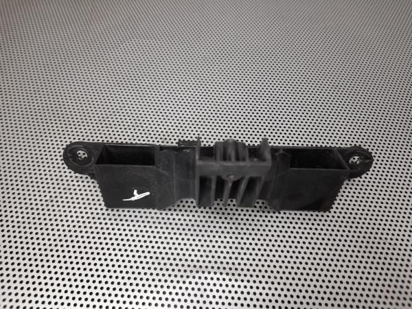 Guia de pára-choques trás direita RENAULT Twingo III (BCM_)