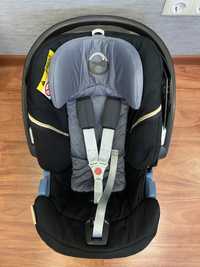 Автокрісло Cybex Aton 5 (Сайбекс Атон 5)