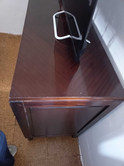 Cómoda madeira como NOVA