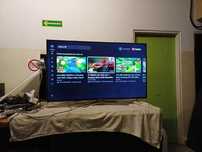 Telewizor Samsung Smart tv 55"