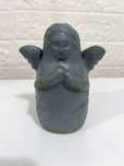 Estatua da Deusa Zelda TOTK