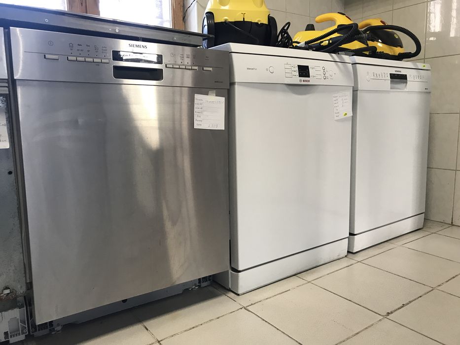 Посудомойка Bosch Siemens бу Черновцы