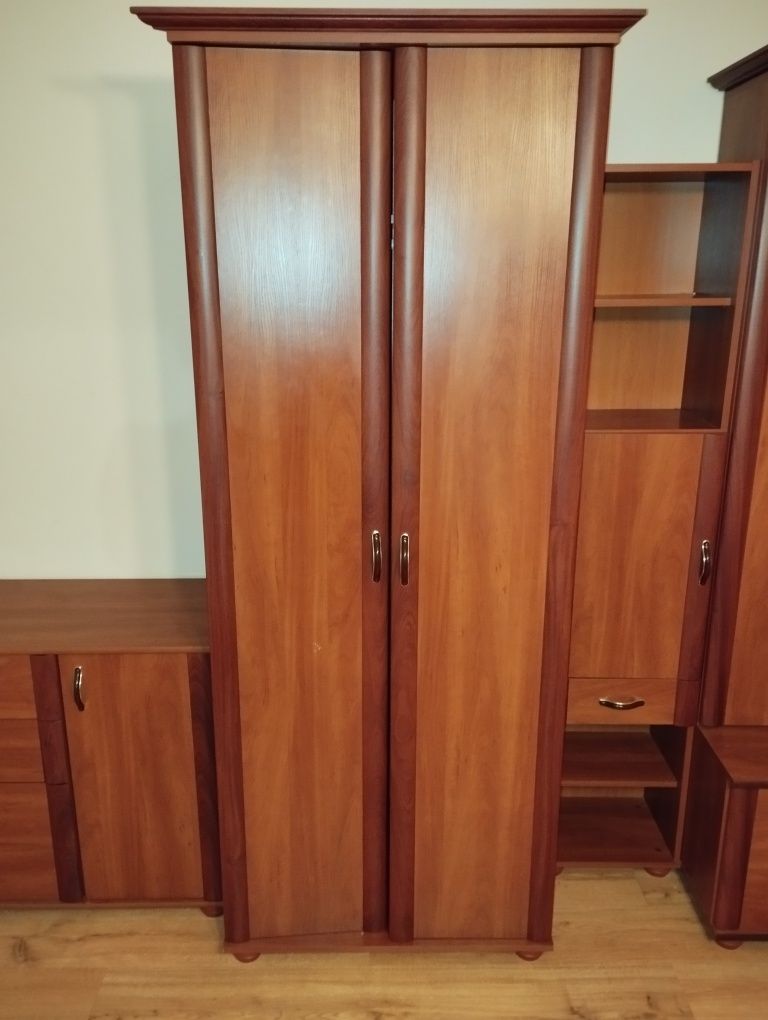 Meble Meblościanka