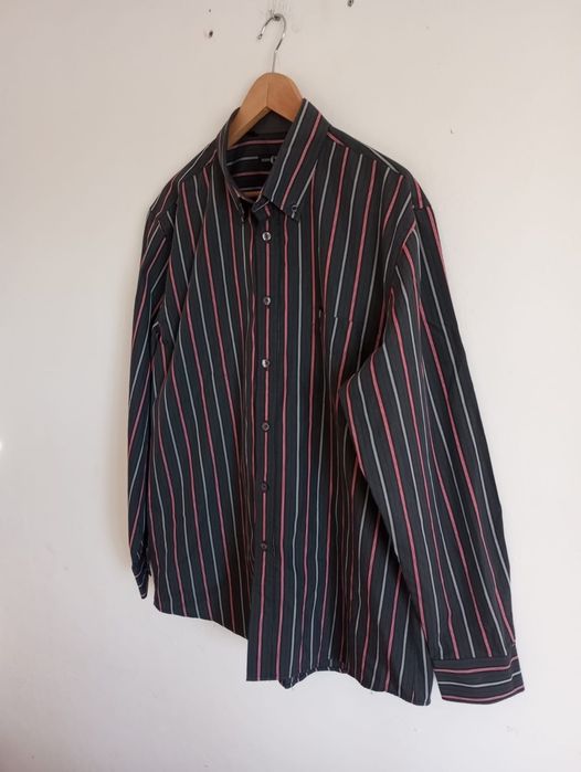 Camisa Ducenti Tamanho XL