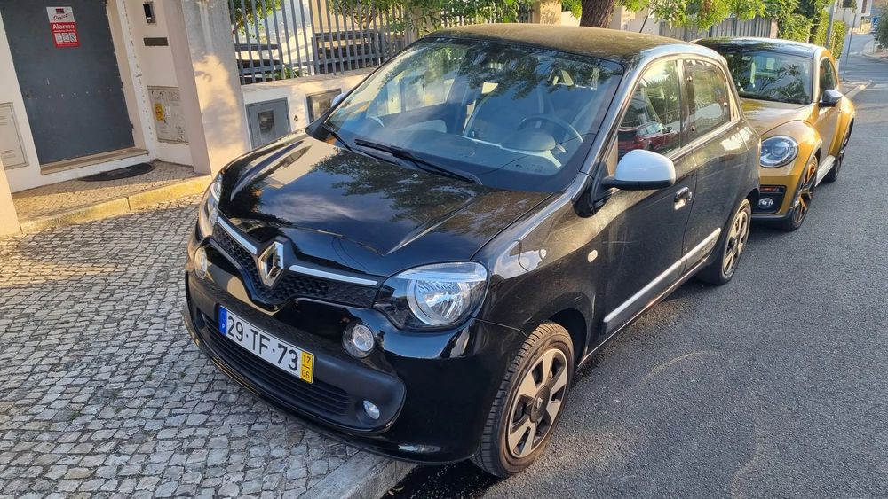 Renault Twingo 1.0 SCe Night&Day