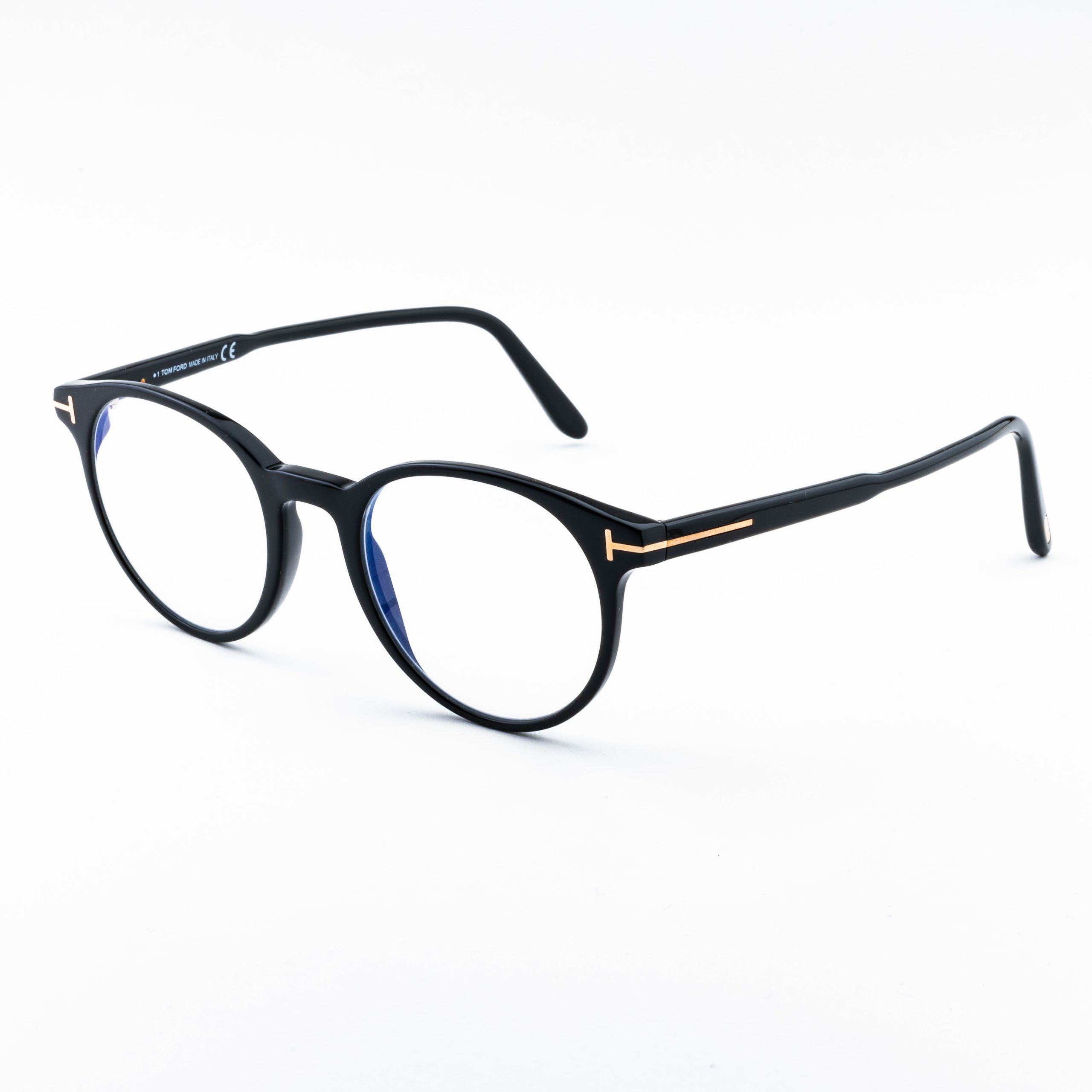 Tom Ford TF 5695-B 00 Okulary korekcyjne oprawki
