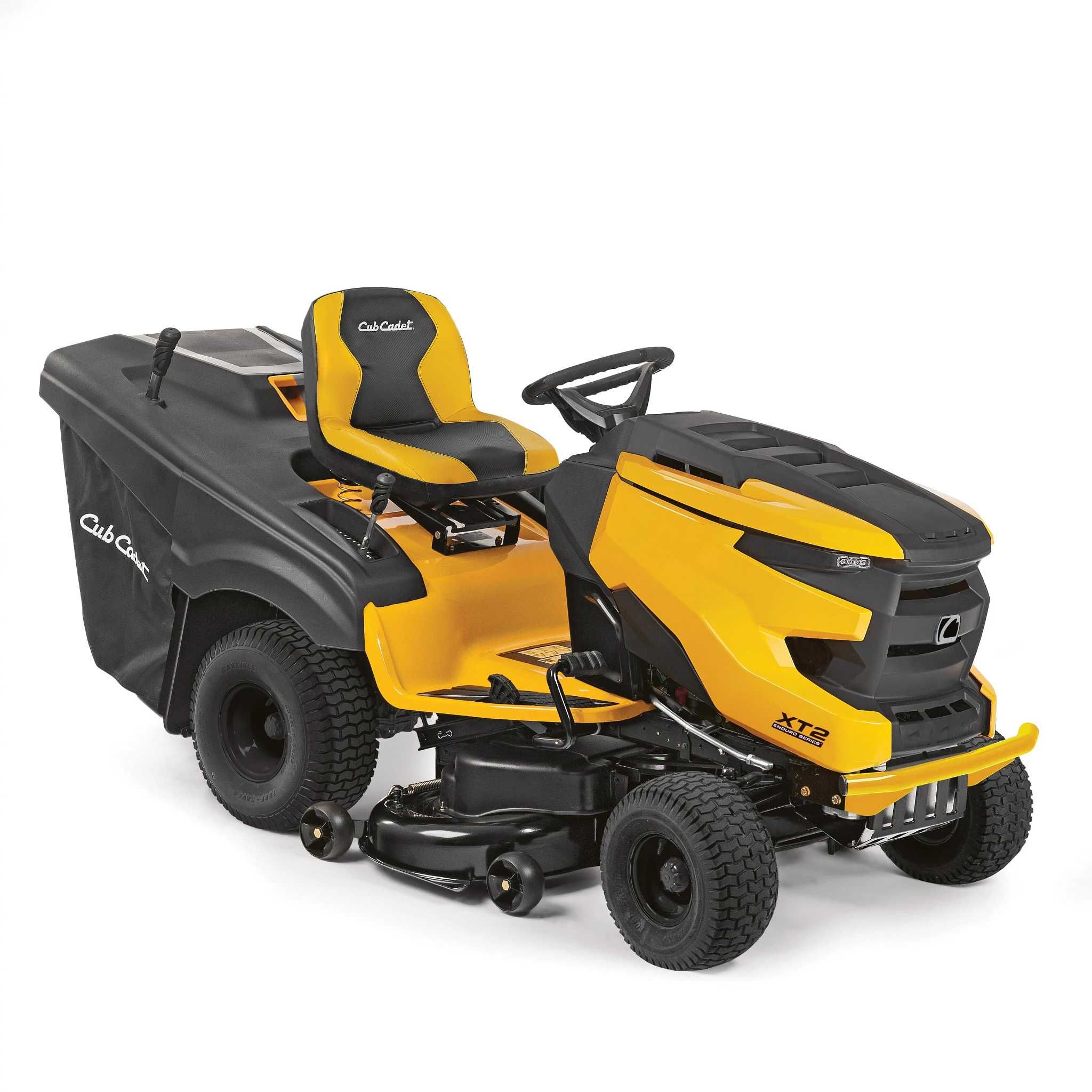 Traktorek ogrodowy Cub Cadet XT2 QR106