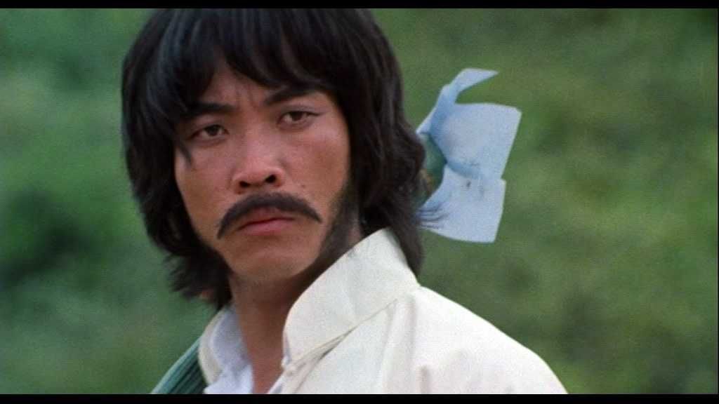 O GRANDE MESTRE DOS LUTADORES (Yuen Woo Ping) Jackie Chan/Yuen H Tieng