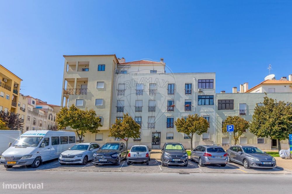 Apartamento T3 para venda