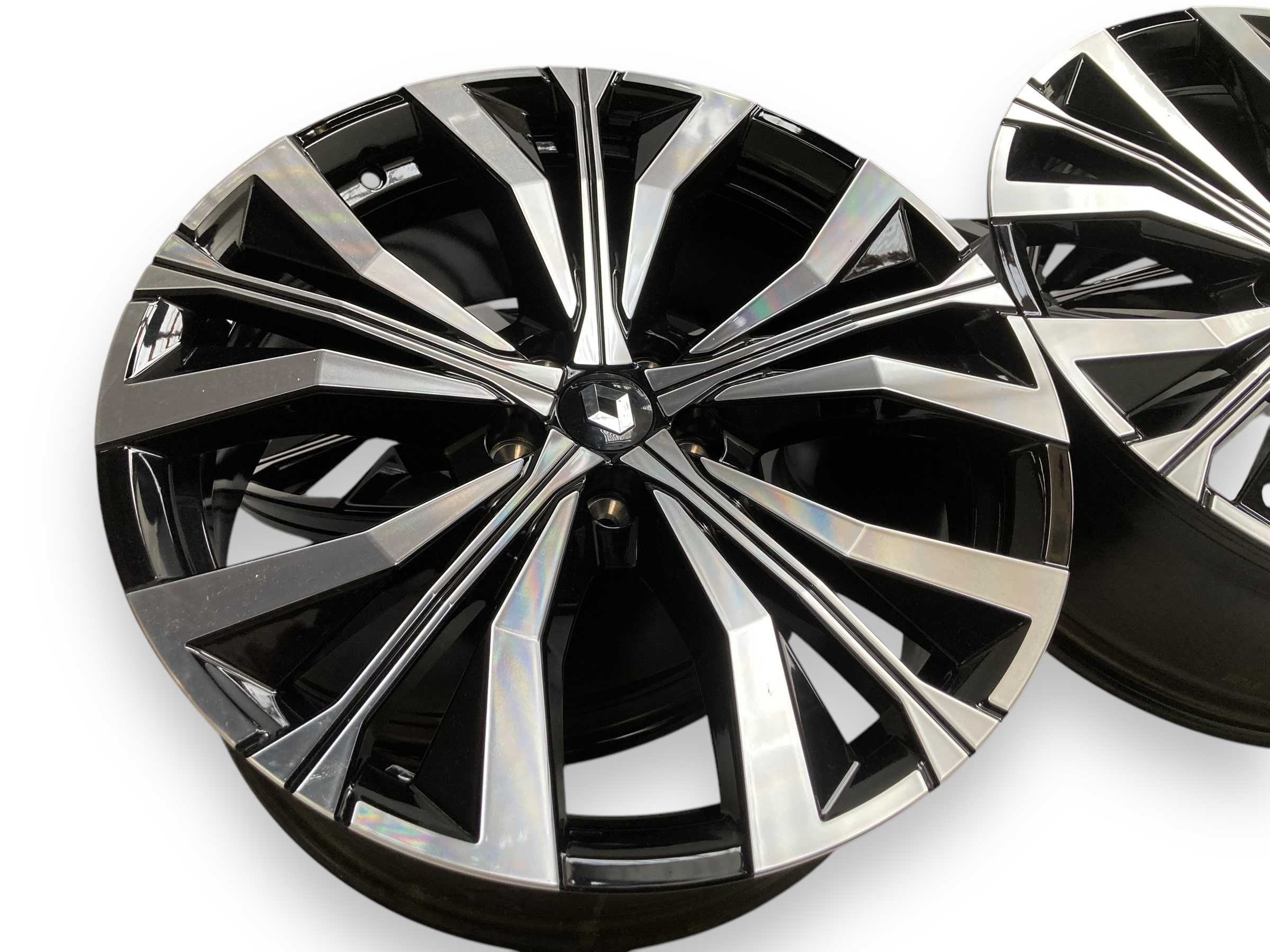 Felgi ALUMINIOWE 20 Renault Austral Effie Espace