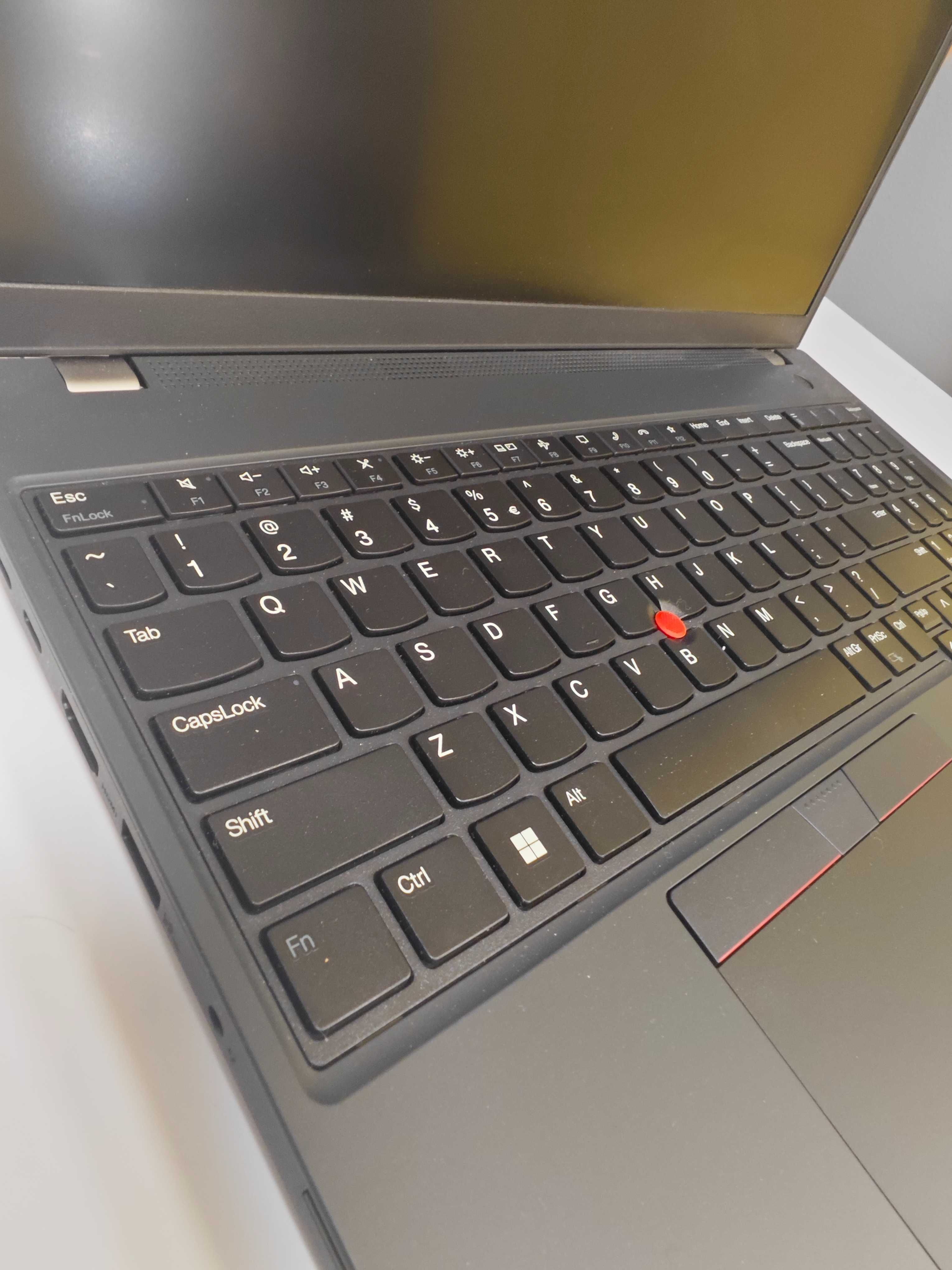 laptop Lenovo Thinkpad L15 Gen4 i5 16GB gwarancja