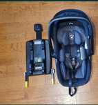 Fotelik do auta Nosidetko Maxi Cosi
Marble iSize Isofix