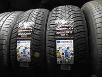 2x 205/55r17 95W XL ARIVO CARLORFUL A/S