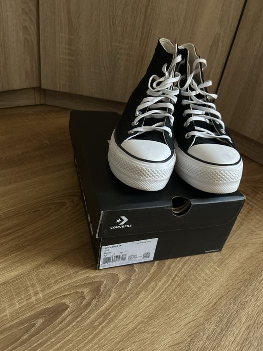 Buty converse nowe