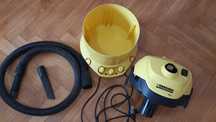 Пилосос, "Karcher " WD 2.