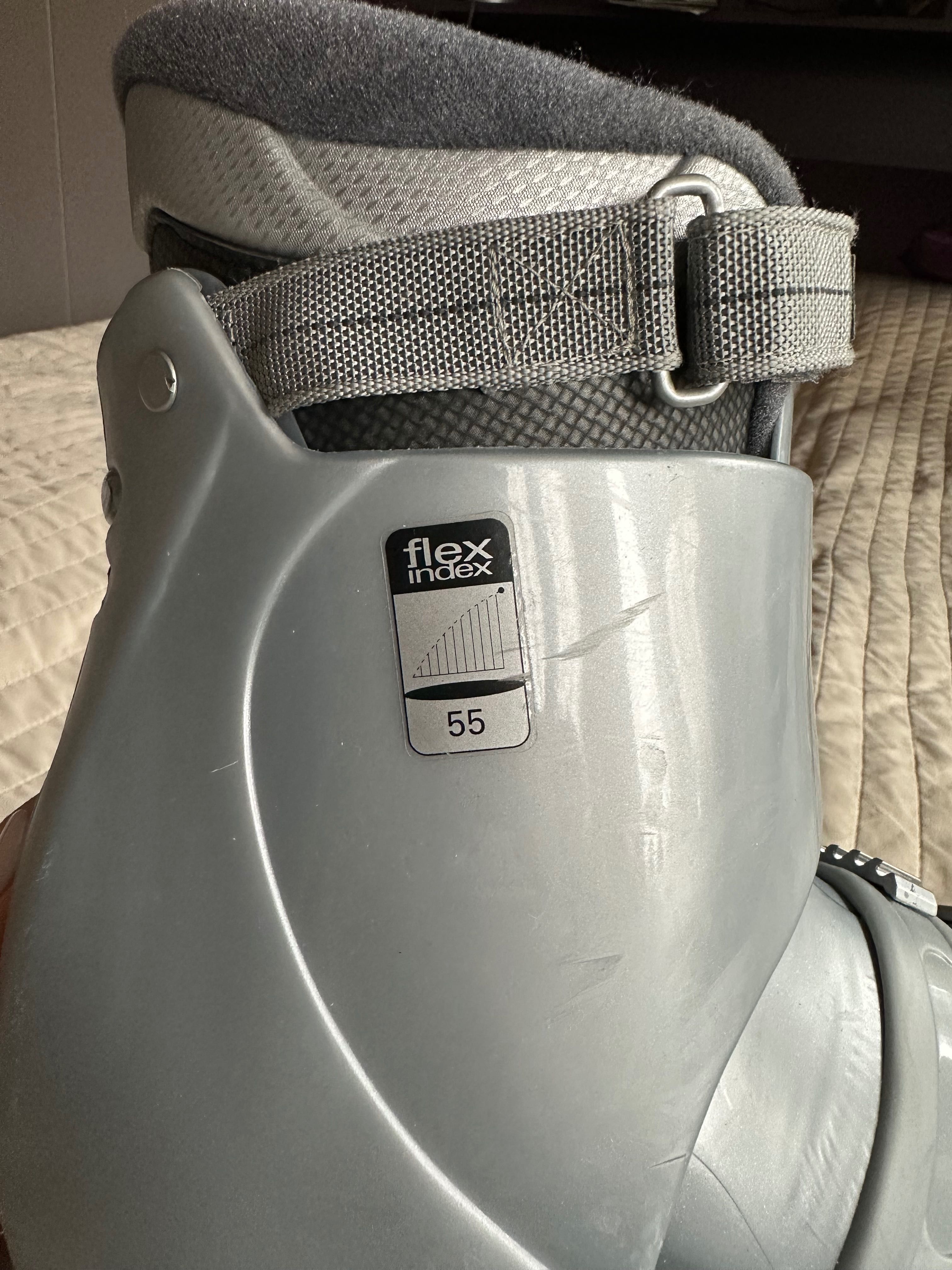 buty narciarskie nordica