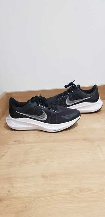 buty Espadryle NikeZoomWinflo8 Espadryle R.41