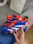 Adidas predator elite SG 41 1/3