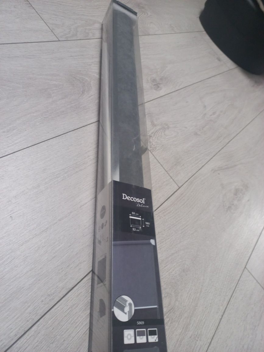 Roleta Decosol Deluxe