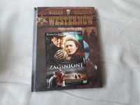 Zaginione Tommy Lee Jones Blanchett dvd kolekcja western