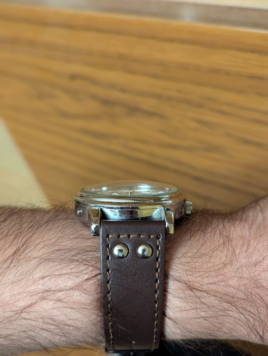 Zegarek Omega Profesional