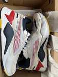 Кросівки Puma RS-X Geek