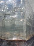 Słoik 0,9L na miód przetwory paleta 8szt