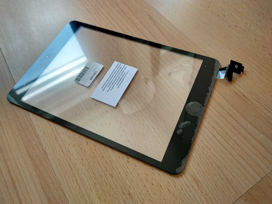 Tablet Apple iPad mini 7,9" 4 sztuki Uszkodzone