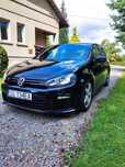Volkswagen Golf Volkswagen Golf VI R20, 2011 rok, zadbany, stan BDB