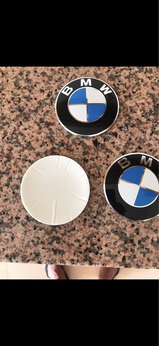 Simbolo bmw  serie