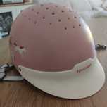 Toque (capacete) de Equitação Criança