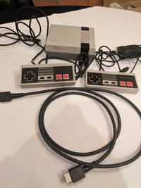 Konsola Nintendo Classic mini NES BdB Reedycja