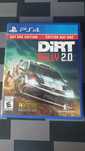 DiRT Rally 2.0 – Day One Edition – PS4 – BDB stan