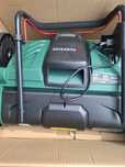 Areator wertykulator elektryczny parkside  PLV 1500 C2