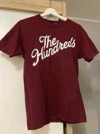 T-shirt the hundreds